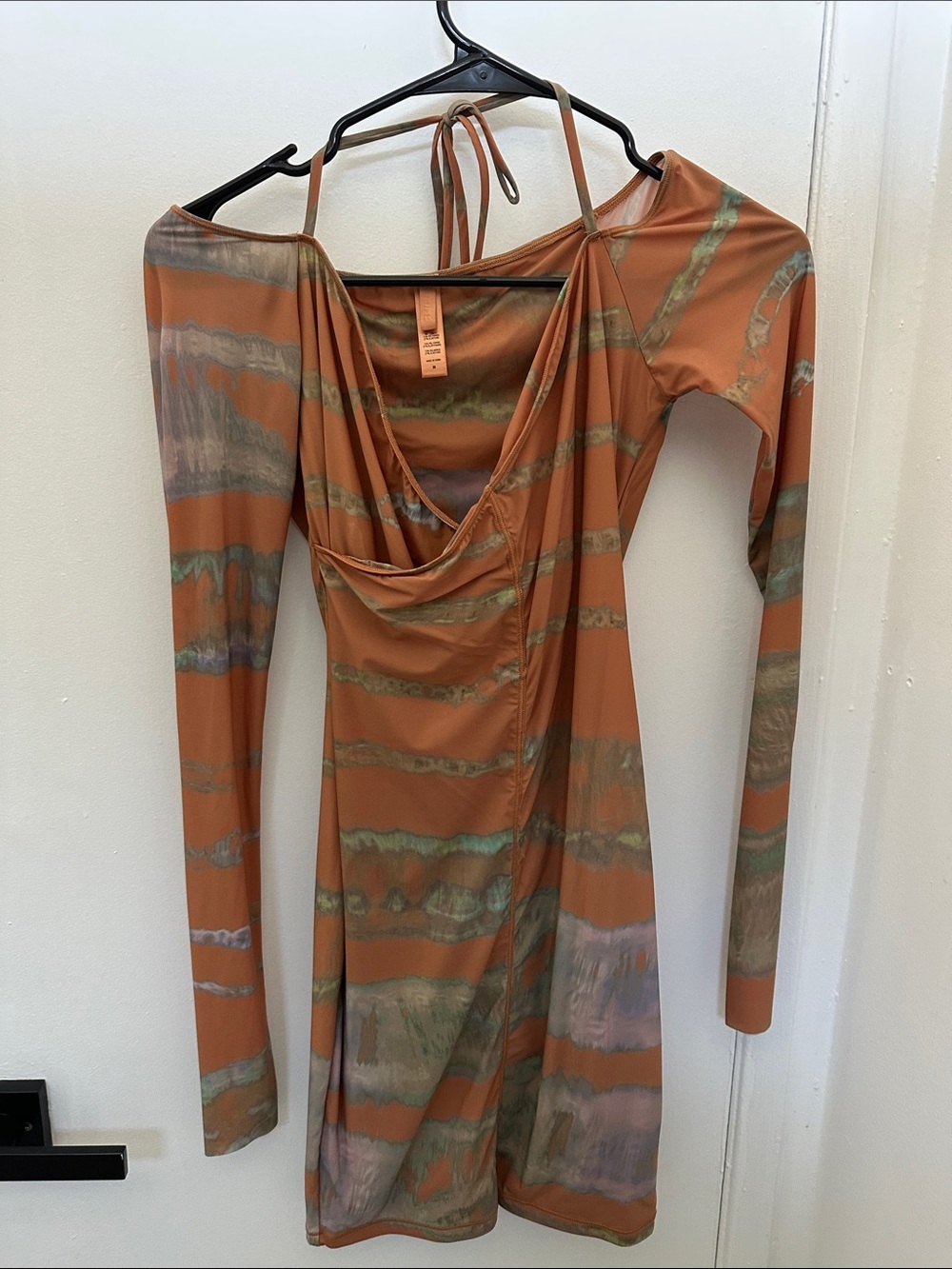 SKIMS dress